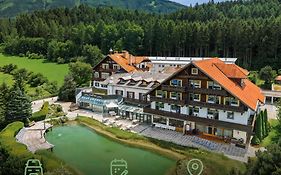 Hotel Gruberhof Innsbruck-Igls
